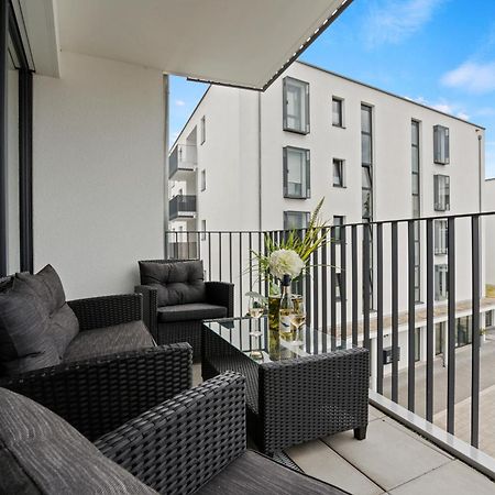 Seeauszeit In Direkter Seenaehe FDH Exterior photo