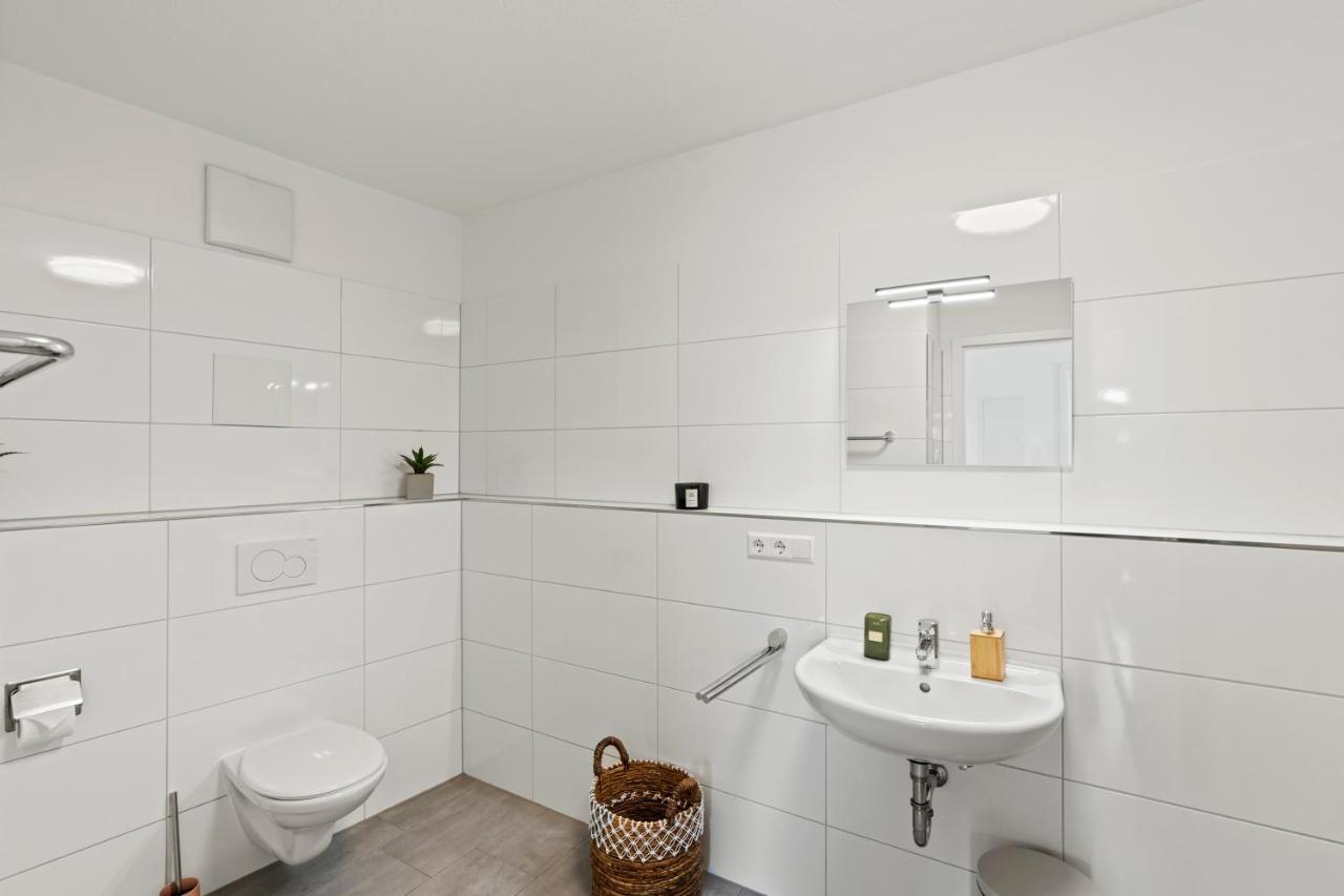 Seeauszeit In Direkter Seenaehe FDH Exterior photo