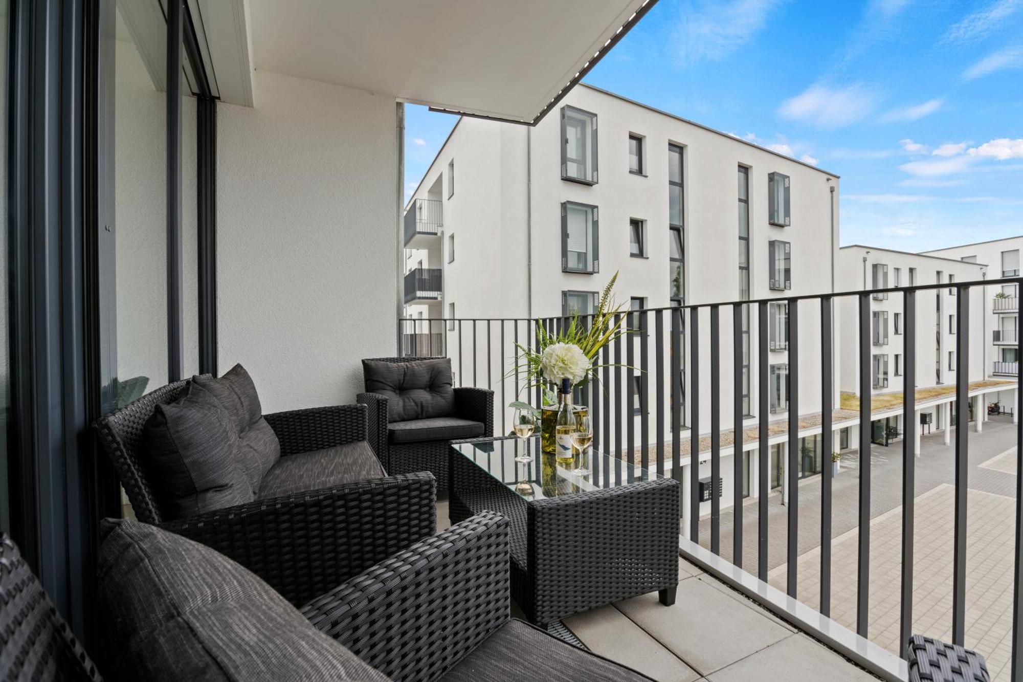 Seeauszeit In Direkter Seenaehe FDH Exterior photo
